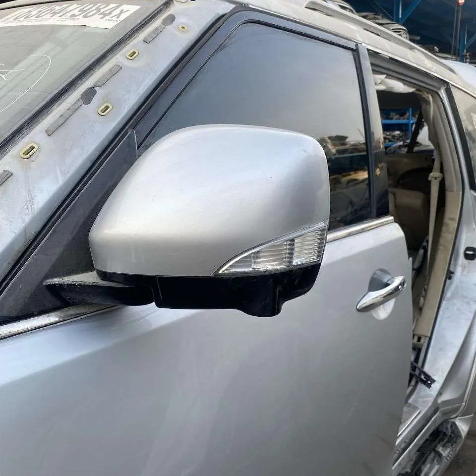 Side Mirror (LH) - 2012 Infiniti QX56