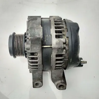Alternator - 2012 Cadillac SRX