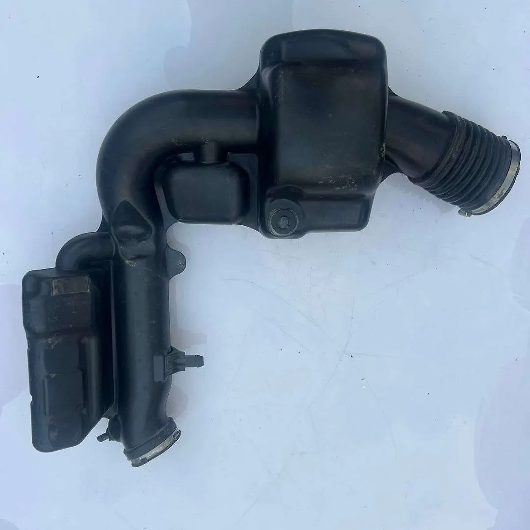 Air Inlet Duct Pipe - 2014 Jeep GRAND CHEROKEE