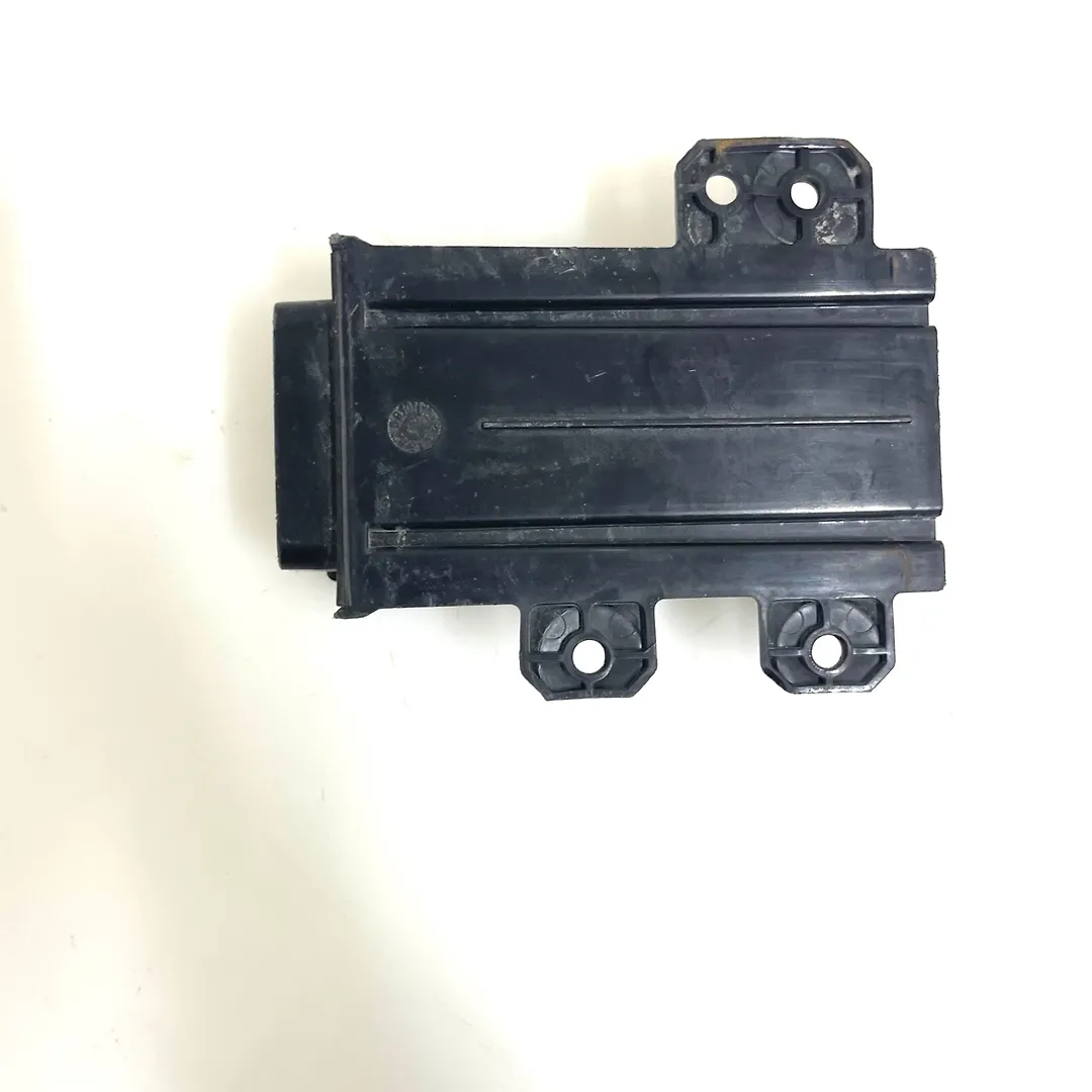 Heated Steering Wheel Control Module - 2016 Ford Edge Titanium