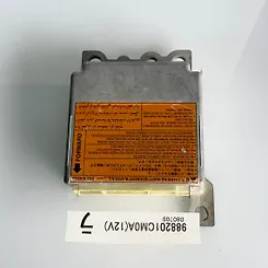 Air bag Module - 2009 Infiniti FX-50