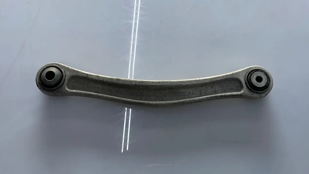 Upper arm (LH) - 2009 Volkswagen Touareg