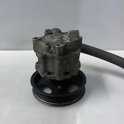 Power steering pump - 2016 Volkswagen Touareg