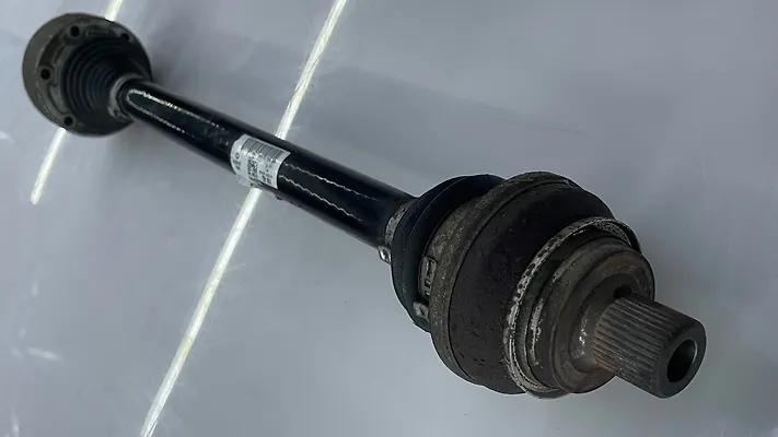 Axle Rear (RH) - 2018 Audi A5