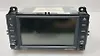 Info-gps-tv screen - 2012 Jeep Grand Cherokee