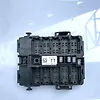 Fuse box cabin - 2011 GMC DENALI