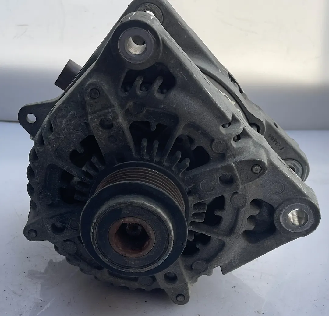 Alternator - 2016 Jaguar XF