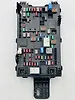 Fuse box - 2017 Cadillac CT6 3.6L Luxury, AWD