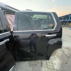 Door (LHB) - 2016 GMC Terrain Denali
