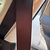 Seat Belt (LHB) - 2015 Nissan Rogue