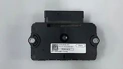 Parking Assist Control Module - 2011 Volkswagen Touareg