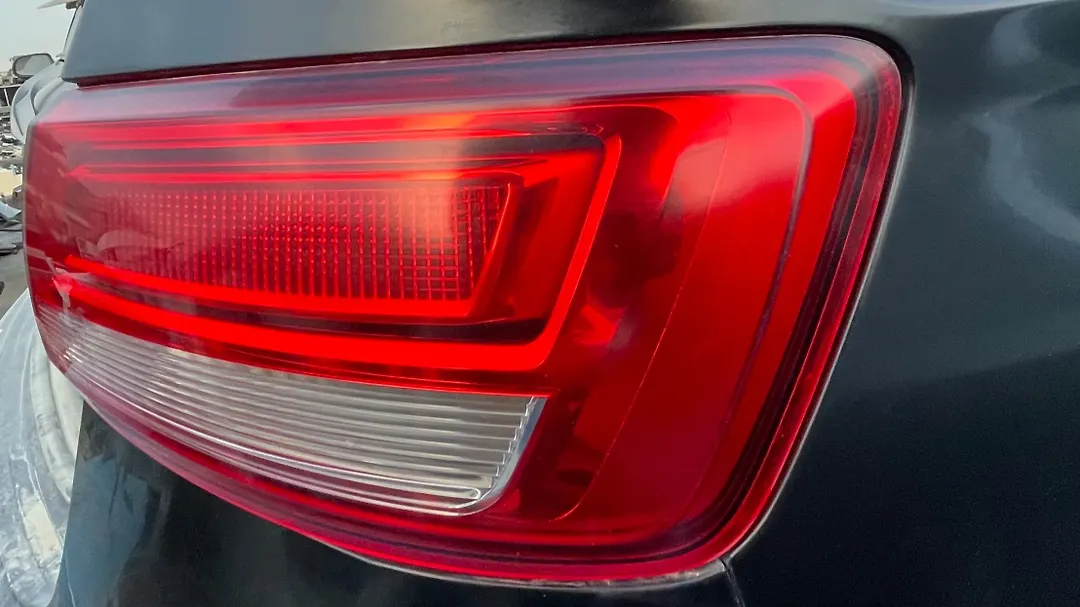 Tail Light (RH) - 2019 Audi A3