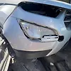 Front Bumper - 2018 Ford EcoSport
