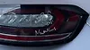 Tail Light (RH) - 2020 Lincoln Nautilus