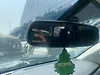 Rear view mirror - 2017 Nissan Titan