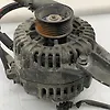 Alternator - 2010 Nissan Armada