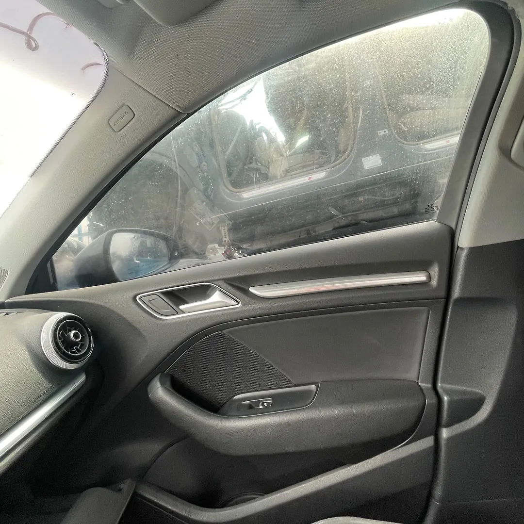 Door (RHF) - 2018 Audi A3