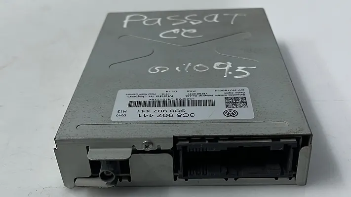 Reverse Camera Module  - 2015 Volkswagen CC