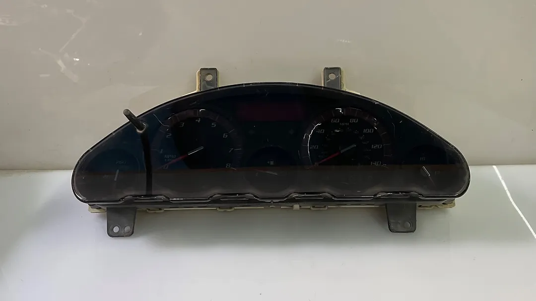 Speedometer - 2011 GMC Acadia SLE