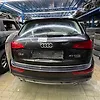 Trunk/hatch/tailgate - 2016 Audi Q5