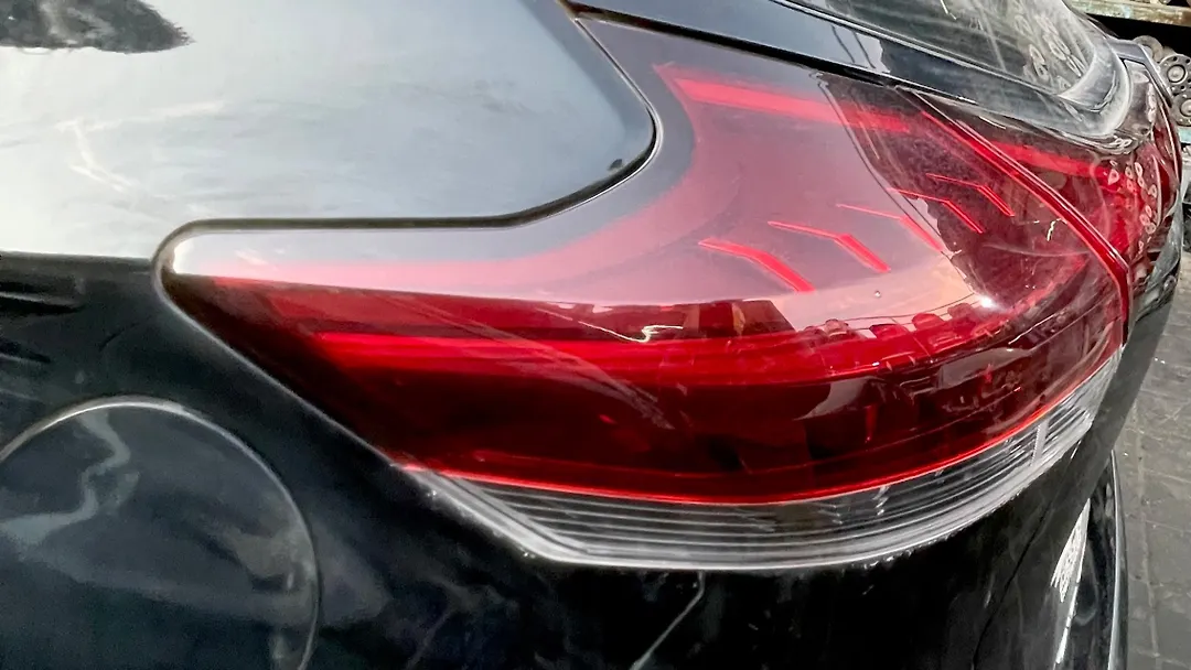 Tail Light (LH) - 2022 Nissan Kicks GRADE S