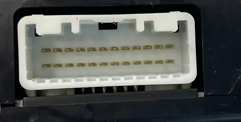 Parking Assist Control Module - 2014 Infiniti QX80 SUV