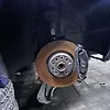 Complete Hub Assembly(RHF) - 2015 Volkswagen Golf R