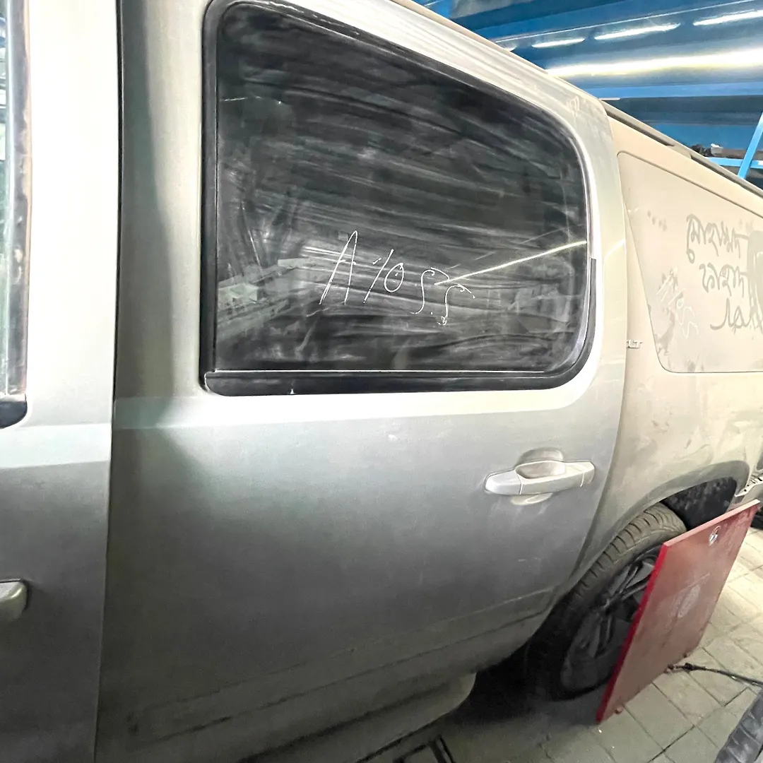 Door (LHB) - 2011 GMC Yukon XL