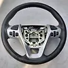 Steering Wheel - 2012 Ford Explorer
