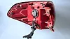 Tail Light (RH) - 2011 Infiniti QX56