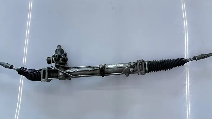 Steering box/rack - 2012 Audi A8