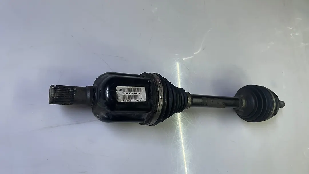 Axle(LHF) - 2019 Jeep Cherokee
