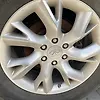 Rim - 2013 Infiniti QX56