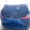 Trunk/hatch/tailgate - 2020 Ford Edge SEL
