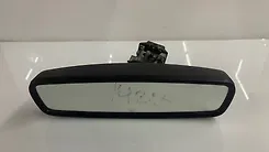 Rear view mirror - 2018 Lincoln Continental