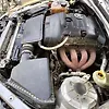 Engine  - 2014 Cadillac ATS LUXURY