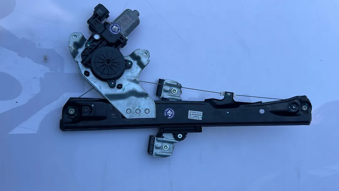 Door Motor (LHF) - 2018 Ford EcoSport