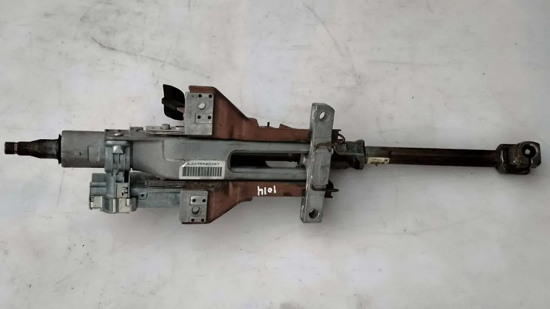 Steering column - 2016 Jeep Cherokee