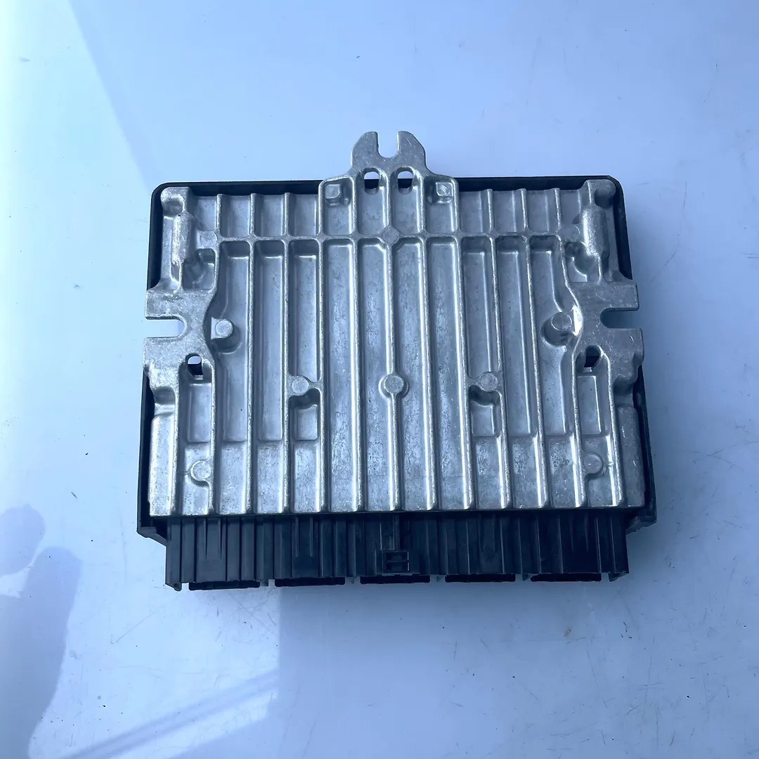 Body Control Module/BCM - 2018 Jaguar E-Pace