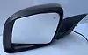 Side Mirror (LH) - 2012 Dodge Durango