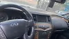 Dashboard  - 2011 Infiniti QX56