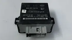 Headlight Control Module - 2011 Audi Q5 Deluxe