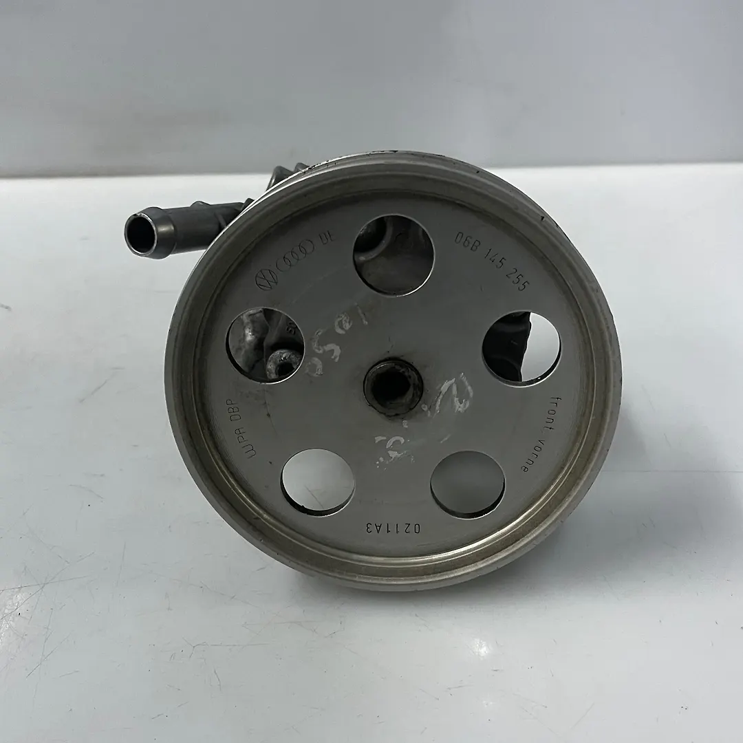 Power steering pump - 2007 Audi Q7