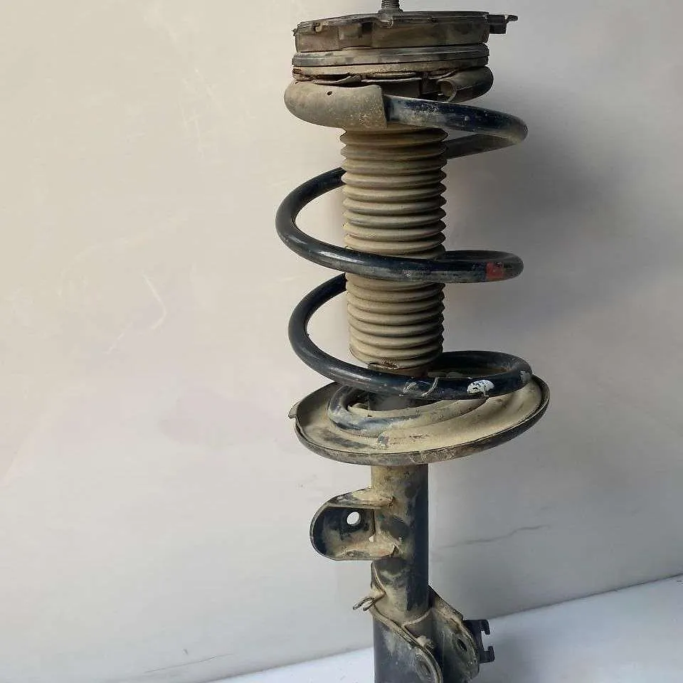 Front Shock Absorber - 2014 Nissan Pathfinder