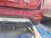 Rear Bumper - 2013 Nissan Pathfinder