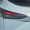 Trunk Light (LH) - 2022 Chevrolet Groove