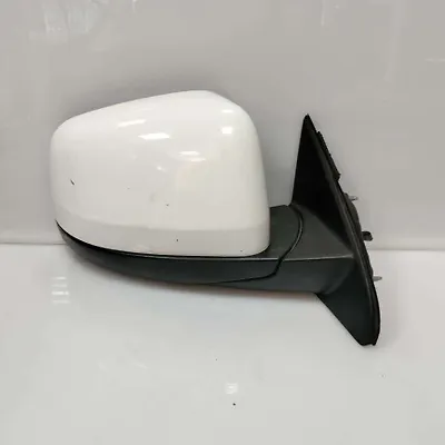 Side Mirror (RH) - 2012 Jeep Grand Cherokee