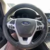 Steering Wheel - 2014 Ford Edge Limited