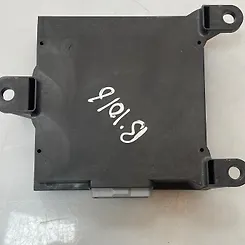 ABS Control Module - 2015 Jaguar XF