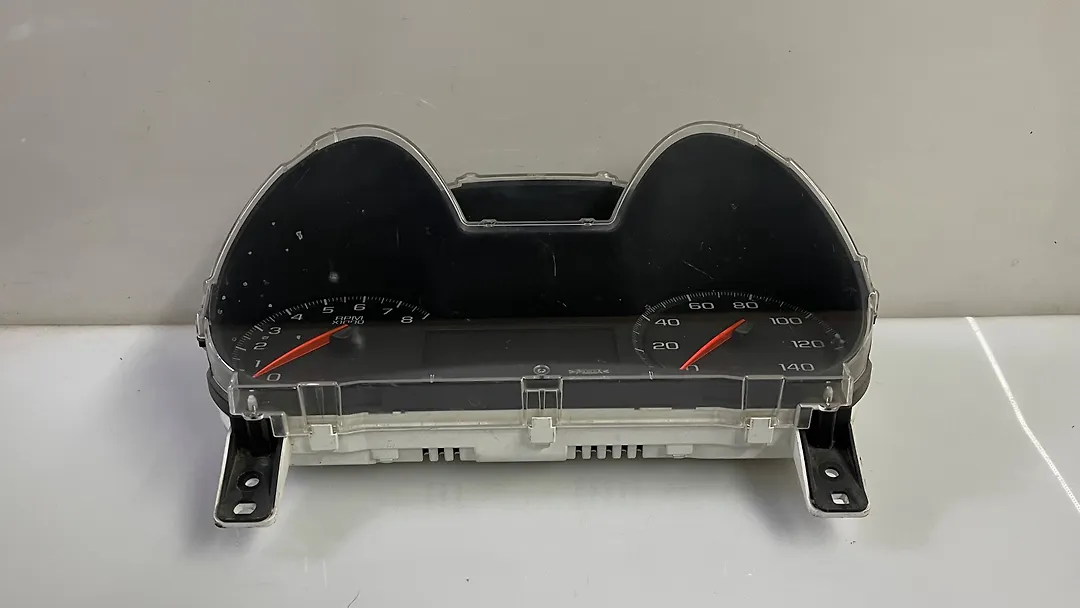 Speedometer - 2014 Chevrolet Impala LTZ